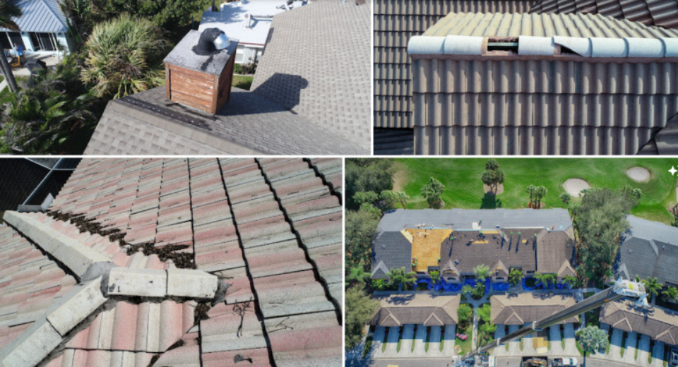 Infrastructure inspections