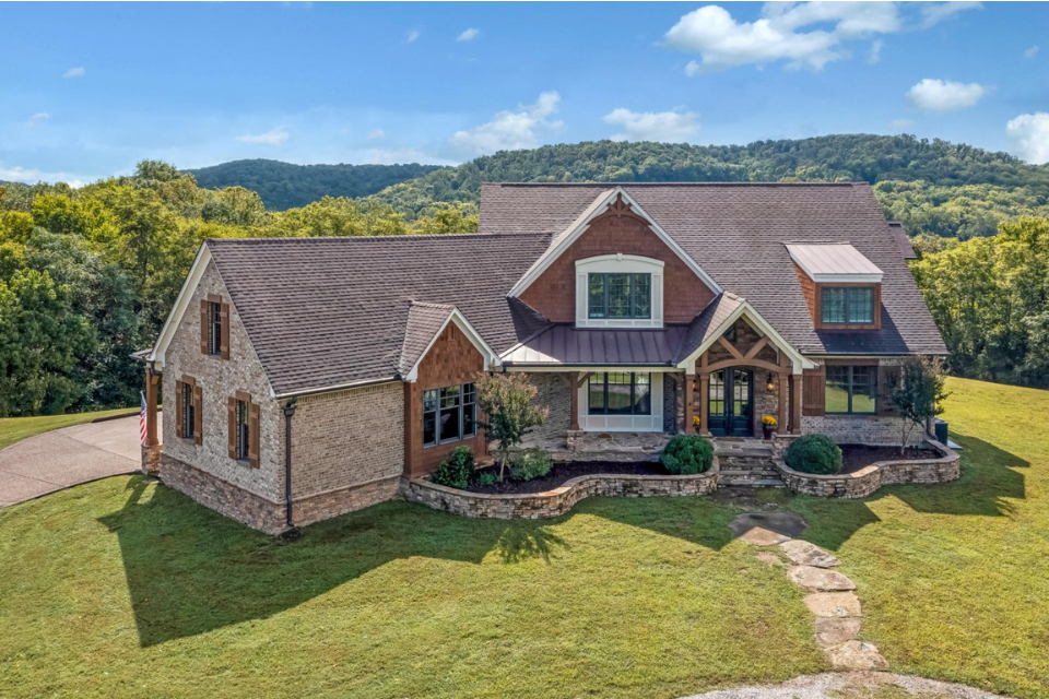 Insurance and real estate