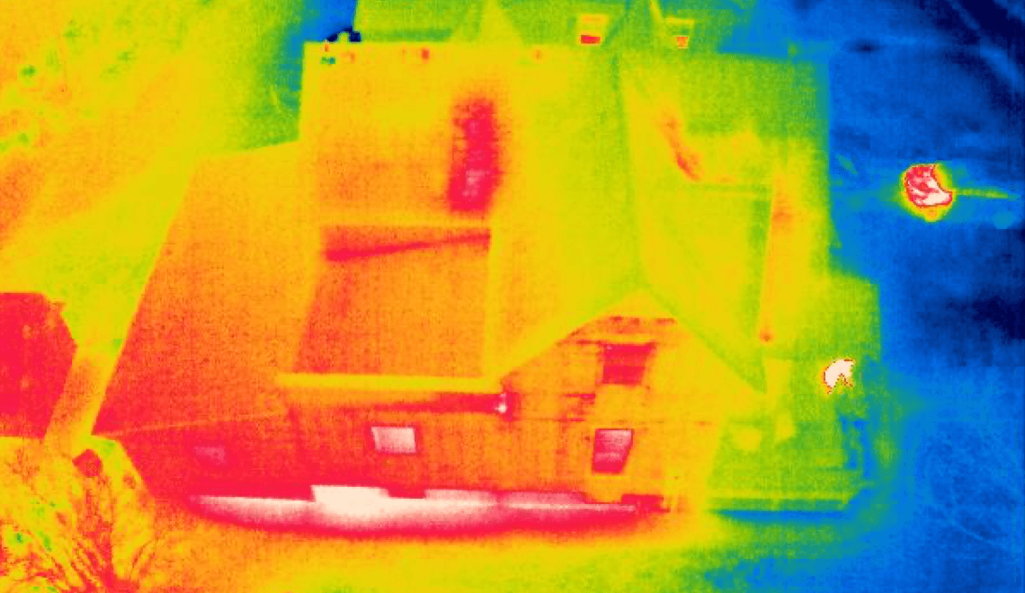 Thermal imaging